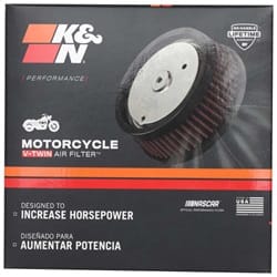 Universal Clamp-On Air Filter thumbnail 8