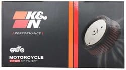 Universal Clamp-On Air Filter thumbnail 11