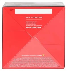 Universal Clamp-On Air Filter thumbnail 7