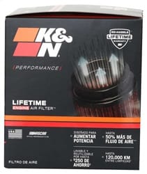 Universal Clamp-On Air Filter thumbnail 10