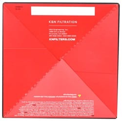 Universal X-Stream Clamp-On Air Filter thumbnail 7