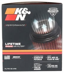 Universal X-Stream Clamp-On Air Filter thumbnail 9