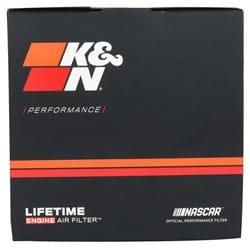 Universal X-Stream Clamp-On Air Filter thumbnail 11