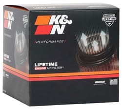 Universal Clamp-On Air Filter thumbnail 5