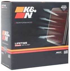 Replacement Air Filter thumbnail 2