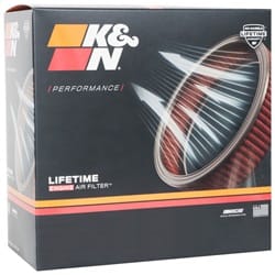 Round Air Filter Assembly thumbnail 2