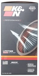 Round Air Filter Assembly thumbnail 7