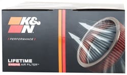 Round Air Filter Assembly thumbnail 8