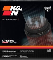 Universal Air Filter thumbnail 9