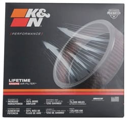 Replacement Air Filter thumbnail 5