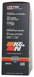 Replacement Air Filter thumbnail 6
