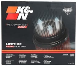 Replacement Air Filter thumbnail 3