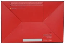Replacement Air Filter thumbnail 4