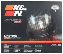 Replacement Air Filter thumbnail 5