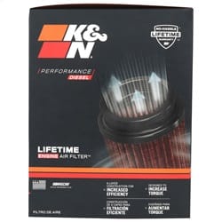 Replacement Air Filter thumbnail 7