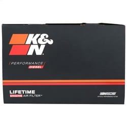 Replacement Air Filter thumbnail 8