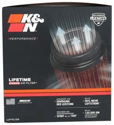 Universal Clamp-On Air Filter thumbnail 9
