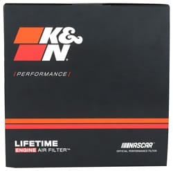 Universal Clamp-On Air Filter thumbnail 10