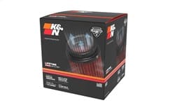 Universal Air Filter-Carbon Fiber Top thumbnail 2
