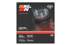 Universal Air Filter-Carbon Fiber Top thumbnail 5