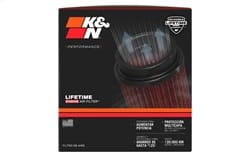 Universal Air Filter-Carbon Fiber Top thumbnail 6