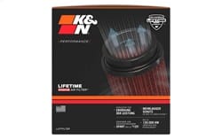 Universal Air Filter-Carbon Fiber Top thumbnail 7