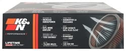 Replacement Air Filter thumbnail 3