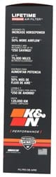 Replacement Air Filter thumbnail 5