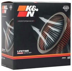 Oval Air Filter thumbnail 2