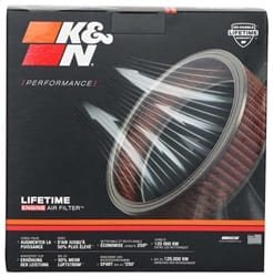 Oval Air Filter thumbnail 3