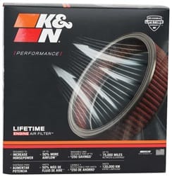 Oval Air Filter thumbnail 5