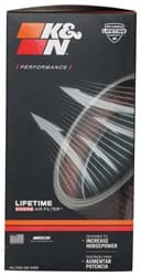 Oval Air Filter thumbnail 6