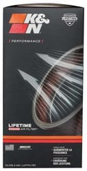 Oval Air Filter thumbnail 7