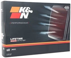Replacement Air Filter thumbnail 2