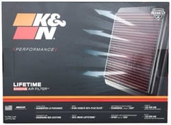 Replacement Air Filter thumbnail 3