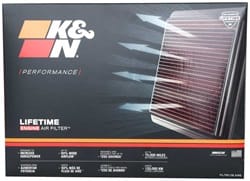 Replacement Air Filter thumbnail 5