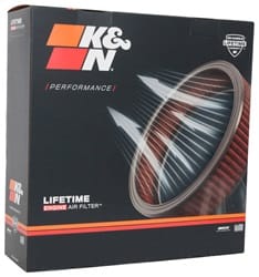 Round Air Filter thumbnail 4
