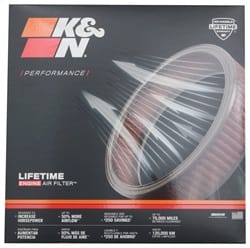 Round Air Filter thumbnail 7