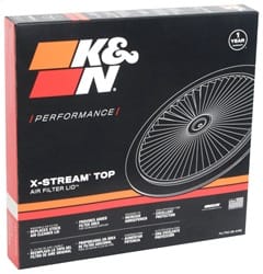 X-Stream Top Filter thumbnail 2