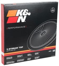 X-Stream Top Filter thumbnail 2