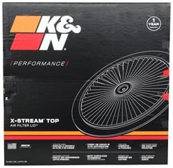 X-Stream Top Filter thumbnail 3