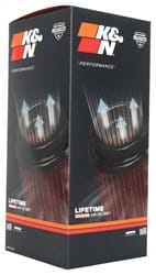Universal Clamp-On Air Filter thumbnail 8
