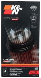 Universal Clamp-On Air Filter thumbnail 9
