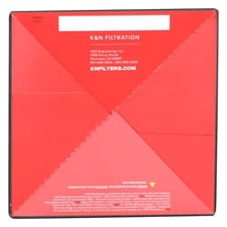 Universal Clamp-On Air Filter thumbnail 10