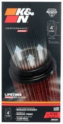 Universal Clamp-On Air Filter thumbnail 11