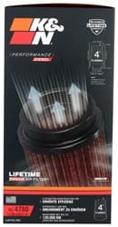 Universal Clamp-On Air Filter thumbnail 12
