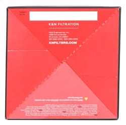 Universal Clamp-On Air Filter thumbnail 10