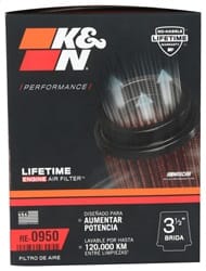 Universal Clamp-On Air Filter thumbnail 13