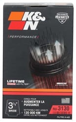 Universal Clamp-On Air Filter thumbnail 9
