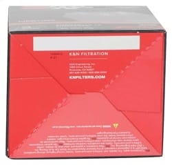Universal Clamp-On Air Filter thumbnail 10